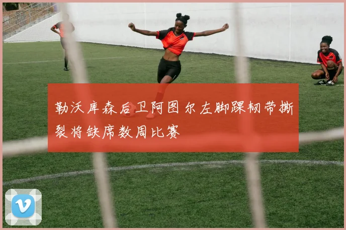 勒沃库森后卫阿图尔左脚踝韧带撕裂将缺席数周比赛