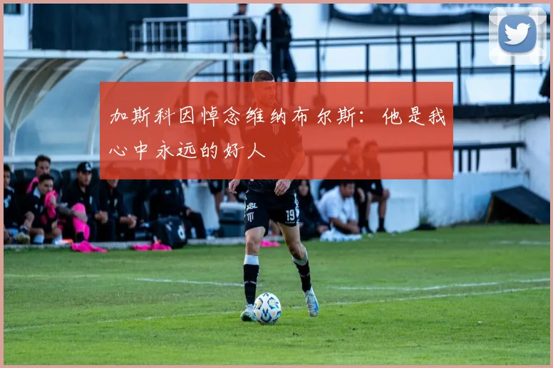 加斯科因悼念维纳布尔斯：他是我心中永远的好人