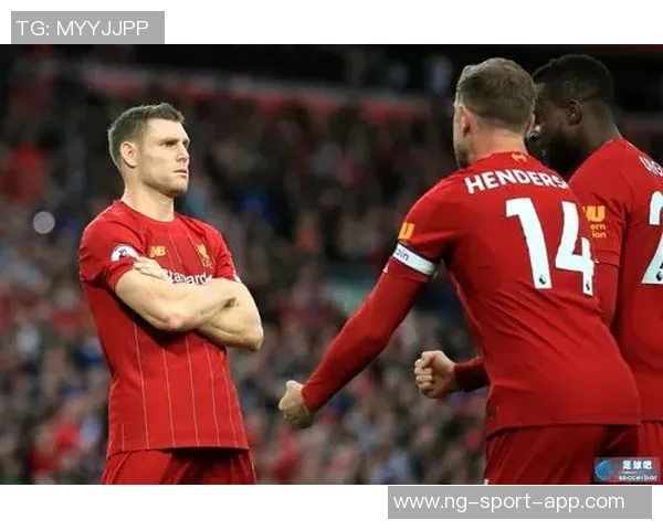 利物浦庆祝米尔纳四十岁生日回顾其332场比赛贡献26球46助攻的辉煌历程